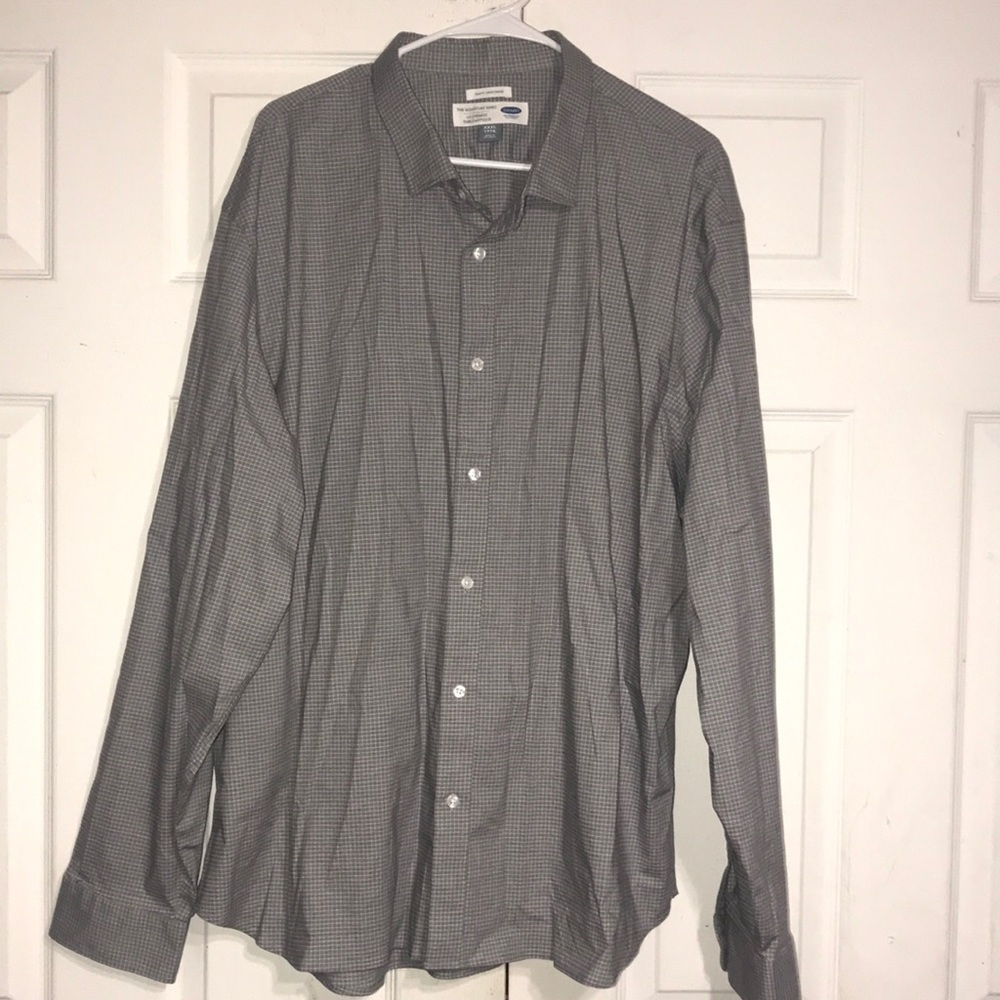 Men’s Old Navy Signature Shirt